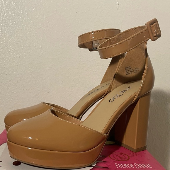 5.5, Me Too…, Tan - Picture 2 of 5